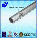 Aluminum Tube Dovetail Groove Pipe|Jy-L1728
